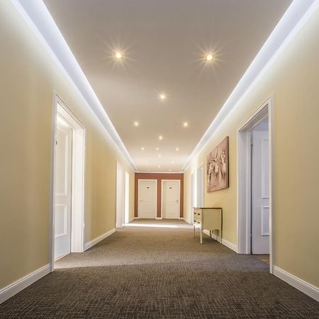 Hotel Storchen Ravensburg Zewnętrze zdjęcie