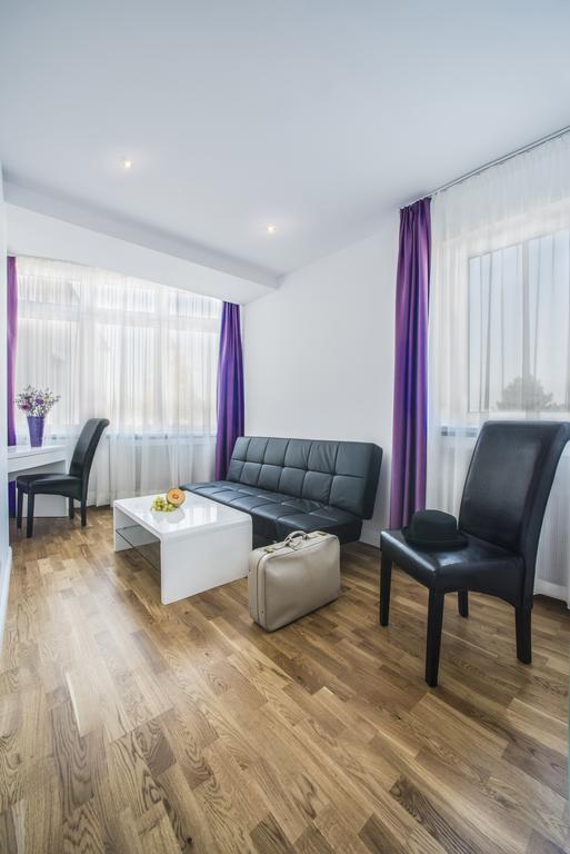 Hotel Storchen Ravensburg Pokój zdjęcie