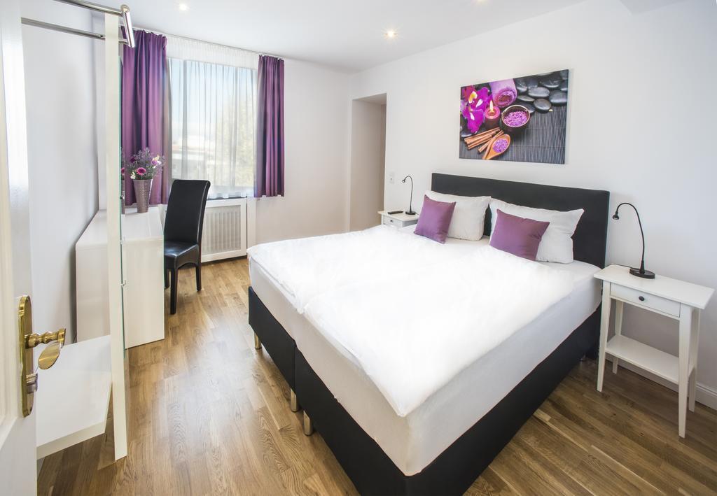 Hotel Storchen Ravensburg Pokój zdjęcie